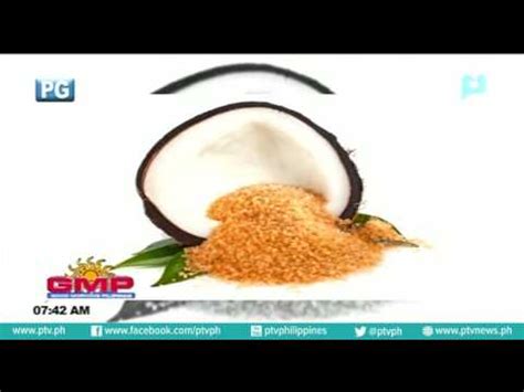 EntrePinoy: Mga produktong maaaring makuha sa puno ng niyog.